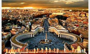 Tìm hiểu đất nước Tây Ban Nha