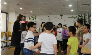 Điểm danh trung tâm dạy tiếng Pháp tốt nhất TPHCM